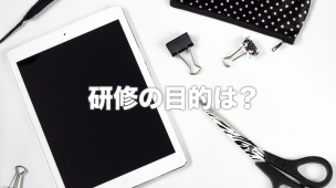 研修の目的