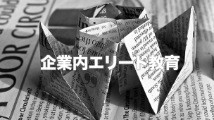 企業内エリート教育